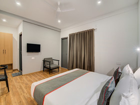 OYO Townhouse 078 Dodda Banaswadi