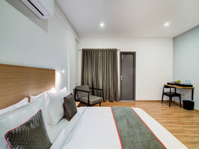 OYO Townhouse 078 Dodda Banaswadi