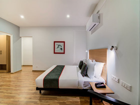 OYO Townhouse 078 Dodda Banaswadi
