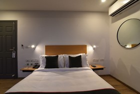 OYO Townhouse 159 Sarjapur