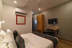 OYO Townhouse 159 Sarjapur