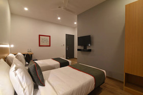 OYO Townhouse 159 Sarjapur