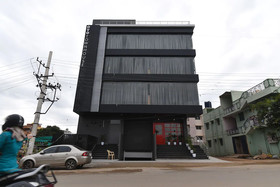 OYO Townhouse 159 Sarjapur