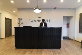 OYO Townhouse 159 Sarjapur