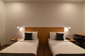 OYO Townhouse 159 Sarjapur
