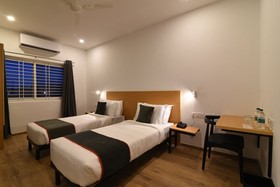 OYO Townhouse 159 Sarjapur