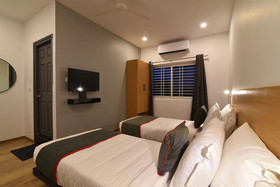 OYO Townhouse 159 Sarjapur