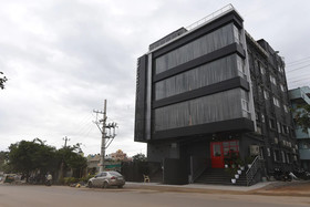 OYO Townhouse 159 Sarjapur