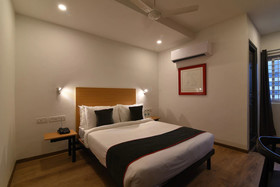 OYO Townhouse 159 Sarjapur