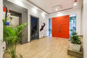 OYO Townhouse 180 Jayanagar