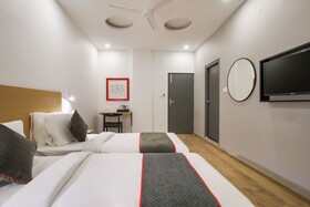 OYO Townhouse 180 Jayanagar