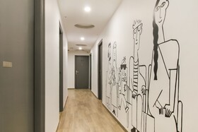 OYO Townhouse 180 Jayanagar