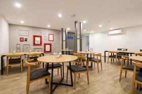 OYO Townhouse 180 Jayanagar