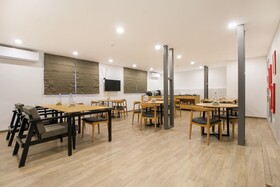 OYO Townhouse 180 Jayanagar