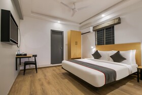 OYO Townhouse 180 Jayanagar
