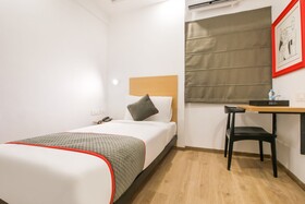 OYO Townhouse 180 Jayanagar