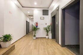 OYO Townhouse 180 Jayanagar