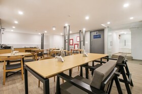 OYO Townhouse 180 Jayanagar