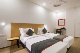 OYO Townhouse 180 Jayanagar