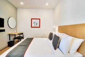 OYO Townhouse 238 Ulssor
