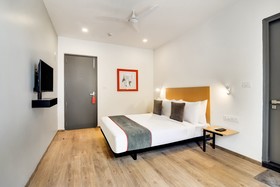 OYO Townhouse 238 Ulssor
