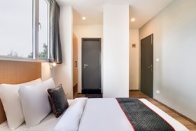 OYO Townhouse 238 Ulssor