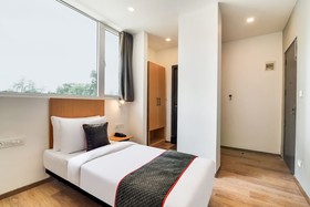 OYO Townhouse 238 Ulssor
