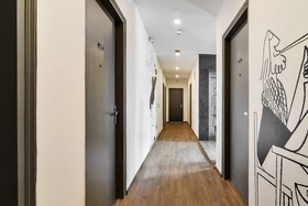 OYO Townhouse 238 Ulssor