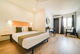 Olive Kalyan Nagar by Embassy Group