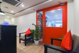 OYO Townhouse 258 Spruce Hotels Bellandur