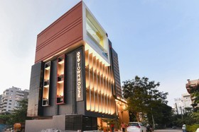 OYO Townhouse 258 Spruce Hotels Bellandur