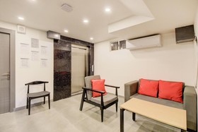 OYO Townhouse 264 Stage 2 Btm Layout
