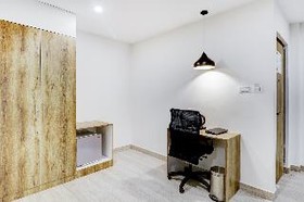 OYO Townhouse 387 Grand Vista Koramangala