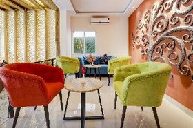OYO Townhouse 387 Grand Vista Koramangala