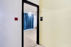 OYO Townhouse 387 Grand Vista Koramangala