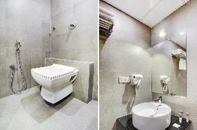 OYO Townhouse 387 Grand Vista Koramangala