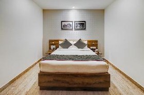 OYO Townhouse 387 Grand Vista Koramangala