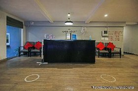 OYO Townhouse 387 Grand Vista Koramangala