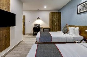 OYO Townhouse 387 Grand Vista Koramangala