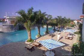 Palm Meadows Resort