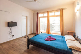 Parkinn Hospitality