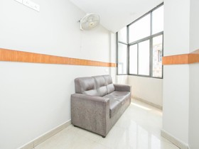 Park Palace by OYO Rooms