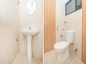 Park Palace by OYO Rooms