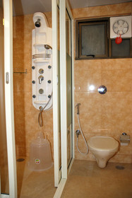 Park Wood Suites