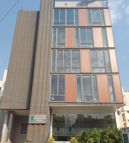 Parkwood Suites