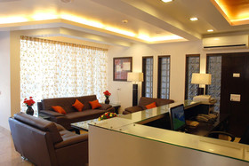 Park Wood Suites