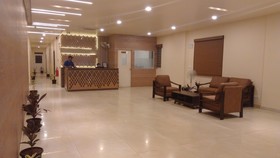 Parkwood Suites