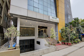 Park Wood Suites