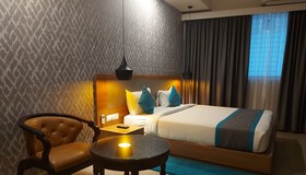 Parkwood Suites