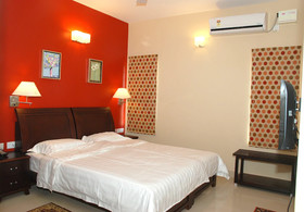 Park Wood Suites